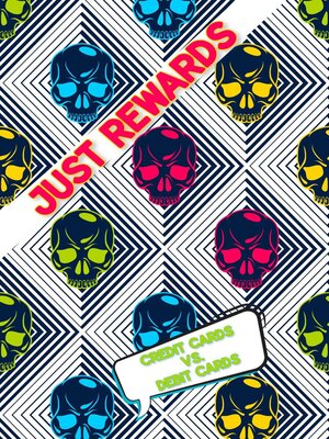 cover image of Just Rewards